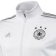 Deutschland DFB präsentationsjacke 2015 weiss - Adidas