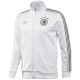 Deutschland DFB präsentationsjacke 2015 weiss - Adidas