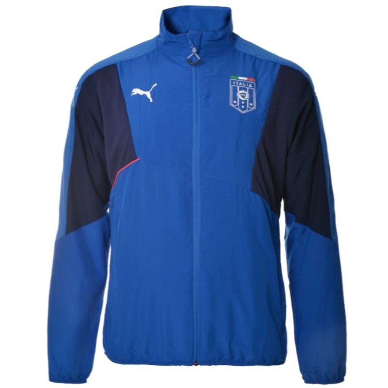 Survetement de presentation Italie 2015 Puma SportingPlus