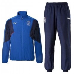 Italien Nationalmannschaft Präsentationsanzug 2015 - Puma