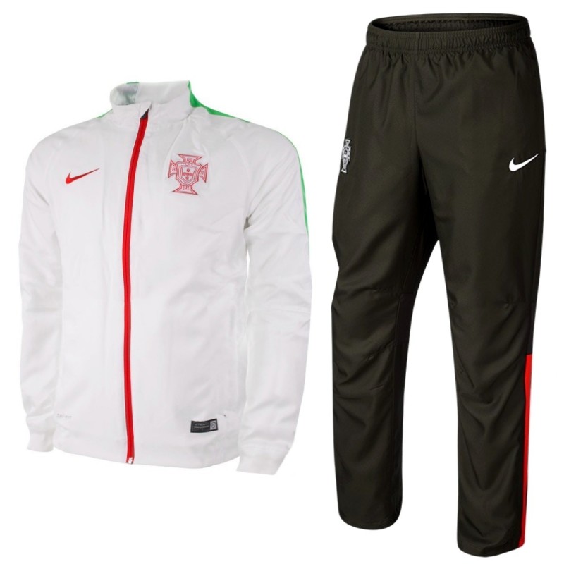 chandal nike portugal