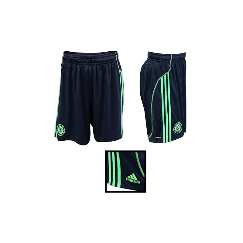 chelsea pantaloncini