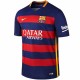 FC Barcelona Home football shirt 2015/16 - Nike