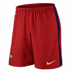Shorts calcio FC Barcellona Home 2015/16 - Nike