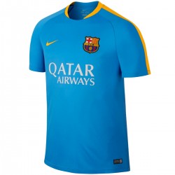Maglia allenamento FC Barcellona 2015/16 - Nike