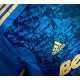 Olympique de Marsella Soccer Jersey Away 11/12 por Adidas