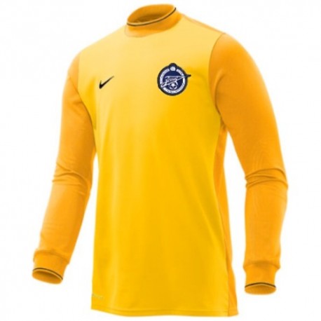 Petersburg Goalkeeper Jersey home 09/10 Player Nike - SportingPlus Passion for Sport