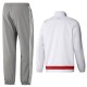 AC Milan presentation tracksuit 2015/16 - Adidas