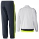 Real Madrid presentation tracksuit 2015/16 - Adidas