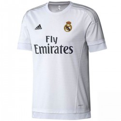 Real Madrid Fußball trikot Home 2015/16 - Adidas