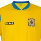Camiseta de futbol Barbados primera 2013 - +One