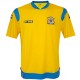 Maillot de foot Barbados domicile 2013 - +One