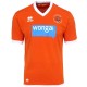 Camiseta de futbol Blackpool FC primera 2014/15 - Errea