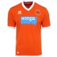 Maillot de foot Blackpool FC domicile 2014/15 - Errea