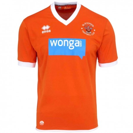 Blackpool FC Online Shop