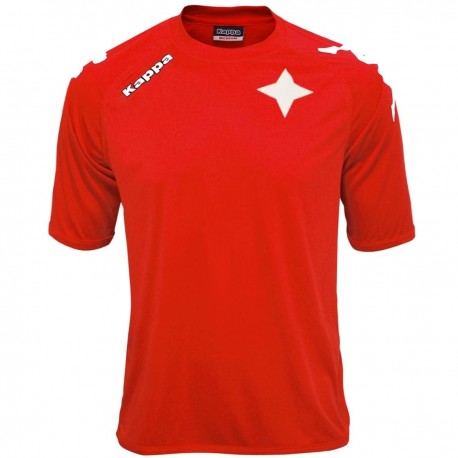Maillot de foot HIFK Helsinki domicile 2015/16 - Kappa