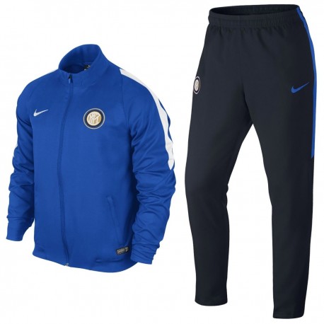 Survetement de presentation FC Inter 2015/16 - Nike