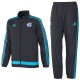 Tuta da rappresentanza FC Schalke 04 2015/16 - Adidas