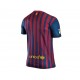 FC Barcelona Home Trikot 11/12 Spieler Rennen Ausgabe von Nike