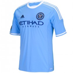 New York City FC maillot de foot Home 2015/16 - Adidas