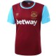 Maglia calcio West Ham Home 2015/16 - Umbro
