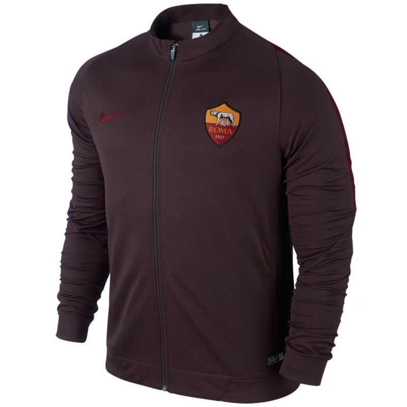 Tuta roma nike 2015 top