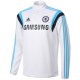 FC Chelsea weiss technische Ausbildung Top 2014/15 - Adidas