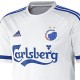 FC Copenhagen Home football shirt 2015/16 - Adidas