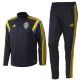Sweden national team training tracksuit 2015 - Adidas