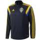 Schweden Nationalmannschaft Trainingsanzug 2015 - Adidas