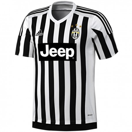 Maglia calcio FC Juventus Home 2015/16 - Adidas