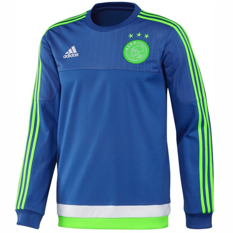 Conjunto de entrenamiento Ajax 2015/16 - Adidas - SportingPlus - Passion for Sport