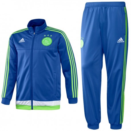 tuta adidas ajax