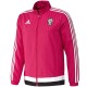 Survetement de presentation Juventus 2015/16 rose - Adidas