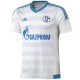 Schalke 04 Fußball Trikot Away 2015/16 - Adidas