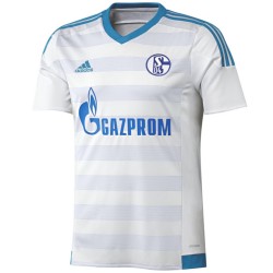 Schalke 04 Away football shirt 2015/16 - Adidas