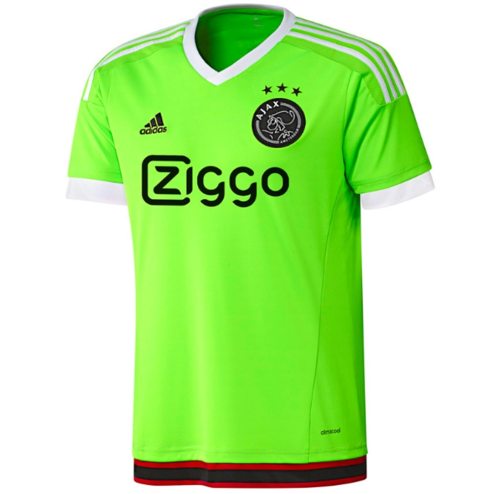 adidas maglia ajax