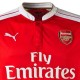 Arsenal FC Home football shirt 2015/16 - Puma