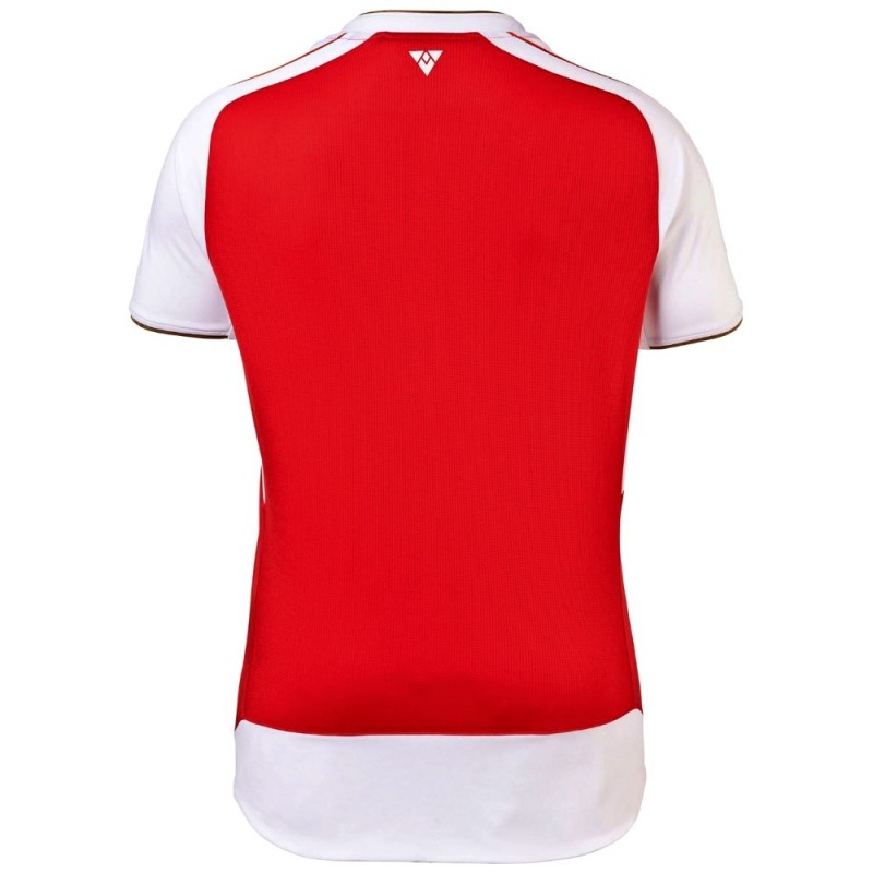 Camiseta Arsenal Fc Primera 201516 Puma Sportingplus Passion For