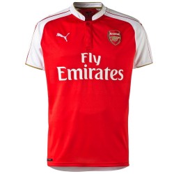 Arsenal FC Home football shirt 2015/16 - Puma