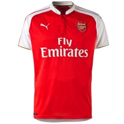 Camiseta Arsenal FC primera 2015/16 - Puma