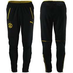 Pantaloni allenamento BVB Borussia Dortmund 2015/16 - Puma