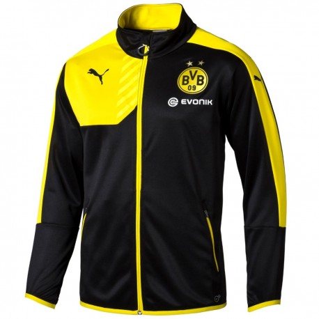 Borussia Dortmund training tech jacket 