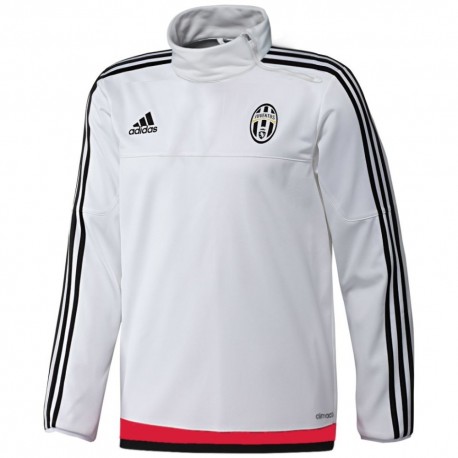 Juventus Turin Technical Trainingssweat 2015/16 - Adidas