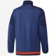 Olympique Lyon Technical Trainingssweat 2015/16 - Adidas