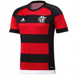CR Flamengo Home football shirt 2015/16 - Adidas