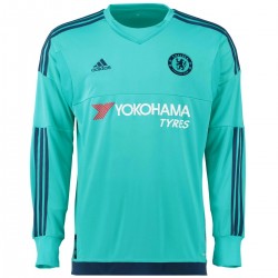 Chelsea FC goalkeeper Home shirt 2015/16 - Adidas