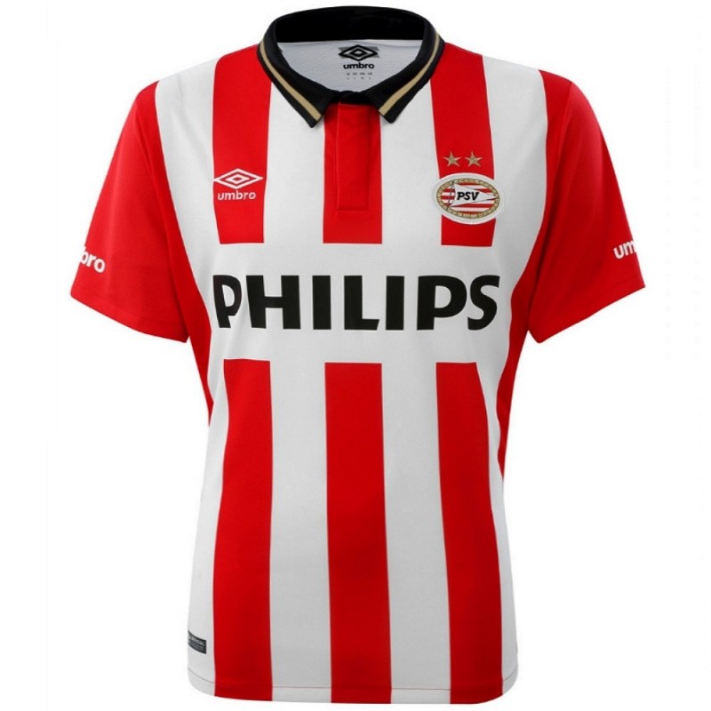 PSV Eindhoven Home football shirt 2015/16 - Umbro ...