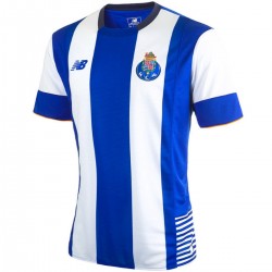 FC Porto Home Fußball Trikot 2015/16 - New Balance