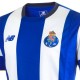 FC Porto Home Fußball Trikot 2015/16 - New Balance
